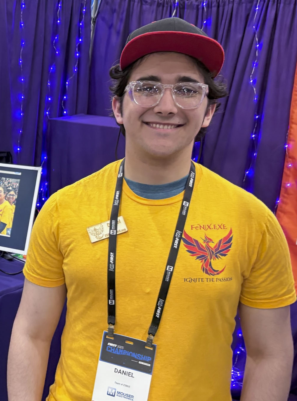 daniel