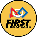 first chesapeake
